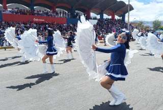 Fiestas de Quito: ¡No te quedes en casa! Te mostramos la agenda de actividades por los 490 años de Fundación de la capital.