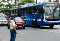 En un comunicado, la Metrovía señaló que casi 126.000 usuarios del medio de transporte obtuvieron La Guayaca.