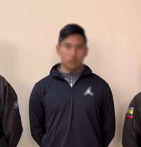 En Quito, la Policía detuvo a un hombre acusado de pornografía infantil. El detenido también ofertaba los servicios sexuales de su expareja sentimental.