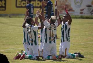 La Unión eliminó al Macará de la Copa Ecuador