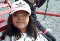 Tres personas fueron llamadas a juicio por el secuestro y muerte de la menor Danna Ramos. El hecho ocurrió en Riobamba en 2023.