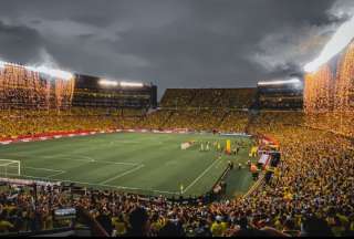 La FEF pagó 30.000 dólares a Barcelona SC por el alquiler del estadio