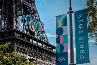 Los Juegos Olímpicos de París 2024 son un escenario de emociones intensas, hazañas impresionantes y situaciones inesperadas. 