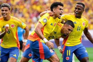 Colombia presentó la convocatoria para recibir a Ecuador