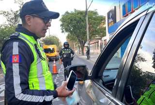 ¿Cuándo serán los próximos operativos de control de velocidad?