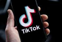 Tik Tok es usada por aproximadamente 170 millones de estadounidenses. 