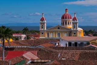 Gobierno de Nicaragua congela las cuentas bancarias de la Iglesia Católica