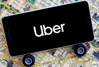 Uber fue víctima de hackers