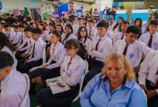 El Ministerio de Educación confirmó cambios en la jornada por las paralizaciones del transporte.