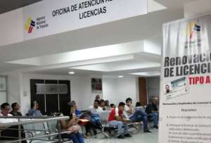 ANT suspende sus servicios por mantenimiento de sistema informático