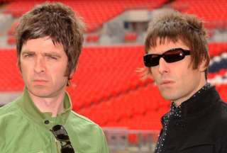  Conoce las fechas y lugares de la gira por América de la icónica banda británica Oasis