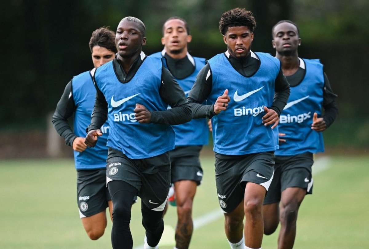 Moisés Caicedo habló sobre los capítulos de indisciplina de Kendry Páez