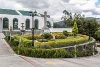 Los costos de adquisición de un nicho en un cementerio pueden elevarse hasta los USD 4.000.