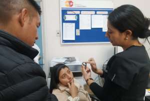 Hospital Vicente Corral invirtió USD 180.000 en implantes osteointegrados