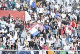 Los hinchas ya pueden comprar los boletos