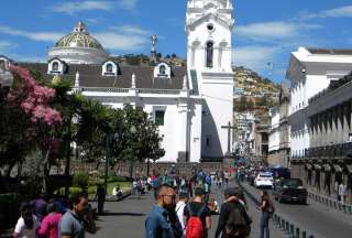 Ecuador tendrá 21.1 millones de habitantes en 2050