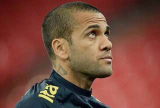 El juicio de Dani Alves podría llevarse a cabo a finales de 2023