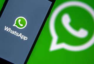 Nuevas funciones de WhatsApp