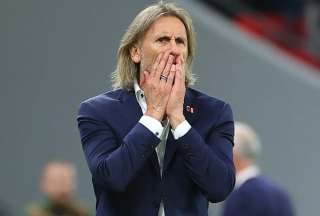 En la Liga MX también quieren a Ricardo Gareca