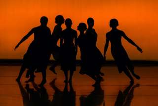 Conmemoración a los 50 años de trayectoria en la Danza de Susana Reyes