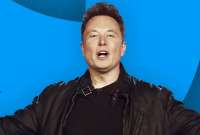 Elon Musk hizo su primer tuit tras comprar Twitter