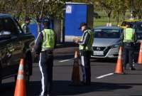 Sanciones por exceso de velocidad son consideradas ‘desproporcionadas’