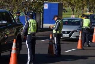 Sanciones por exceso de velocidad son consideradas ‘desproporcionadas’