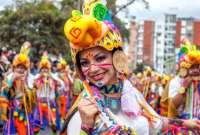 Carnaval en Ecuador,¿cuándo se  celebra?