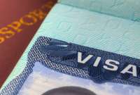 Así puede obtener una visa electrónica desde casa.