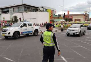 La AMT continuará con sus operativos para controlar el exceso de velocidad. 