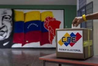 La OEA no aprueba resolución de resultados electorales en Venezuela