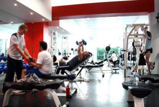 Los errores más comunes al entrar al gimnasio