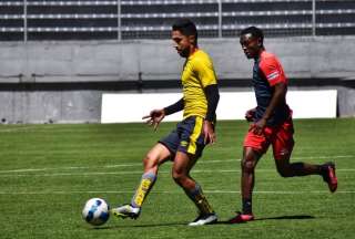 Aucas sigue el proceso de depuración