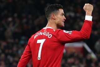 Cristiano Ronaldo es el nuevo máximo goleador de la historia