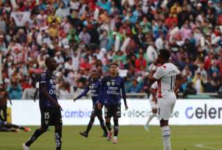 Conozca detalles sobre el lanzamiento del calendario de la LigaPro. 