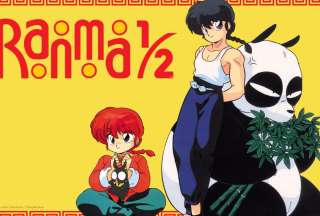 La popular serie de anime, Ranma, vuelve a las pantallas. 