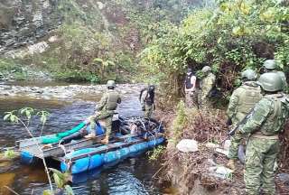 Estos son los requisitos para ingresar a las escuelas militares.