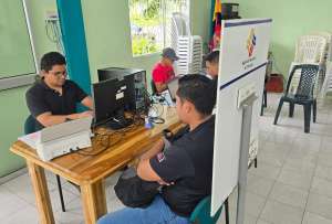 Los turnos asignados para este jueves 17 y viernes 18 de abril para la emisión de licencias de conducir en Ecuador, serán reagendados.