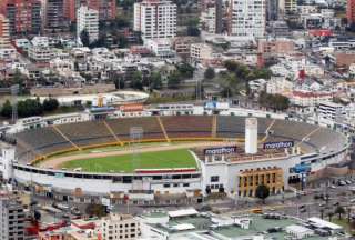 Jaime Ruiz sostiene que se construirá un nuevo estadio, el &#039;Atahualpa Arena&#039;