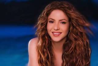 Shakira rompe un nuevo record