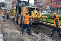 Intervenciones buscan mejorar la infraestructura vial, pero podrían generar inconvenientes en la movilidad.