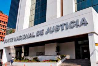 La Corte Nacional de Justicia hizo el pedido formal a Argentina.