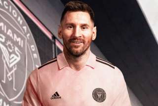 Así fue el acuerdo entre Lio Messi y el Inter Miami