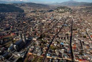 Los prediales en Quito se pagarán desde el 2 de enero de 2024.