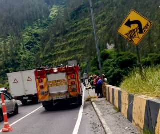 Esta mañana, la Fiscalía dirigió una búsqueda junto a la Policía