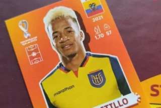 Los cromos del álbum que se cayeron del Mundial