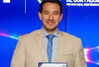 José Franco se desempeñó como gerente de la ATM hasta este miércoles. 