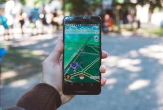 El popular juego Pokémon Go tiene nuevo dueño