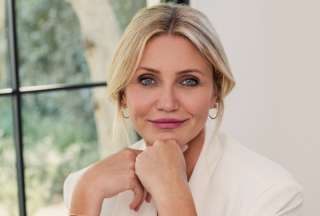 Cameron Diaz rompió el silencio tras ser mencionada en la lista de Jeffrey Epstein