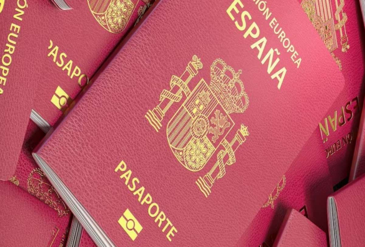 El apellido es el primer paso si deseas la nacionalidad española